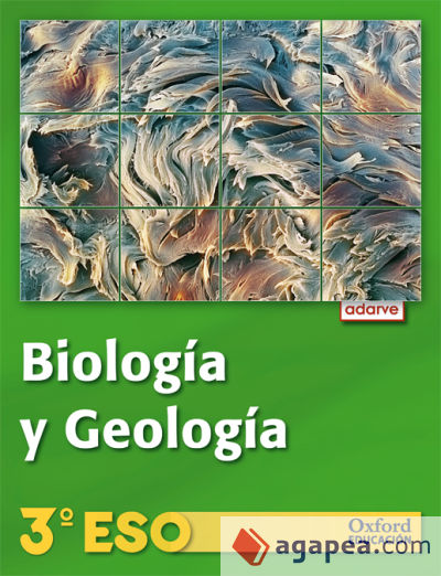 Adarve Biología y Geología3º ESO  la 11