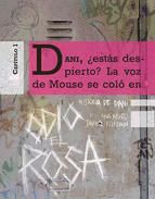 Portada de Odio el Rosa Historia de Dani 1 (Ebook)