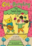 Portada de Cat and Dumpling: The Talent Show: Volume 2