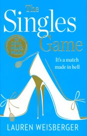 Portada de The Singles Game