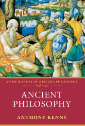 Portada de Ancient Philosophy