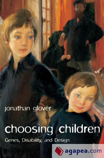 Choosing Children