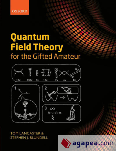 Quantum Field Theory for the Gifted Amateur