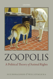 Portada de Zoopolis