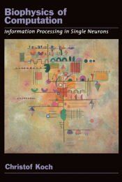 Portada de Biophysics of Computation