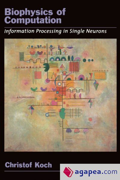 Biophysics of Computation