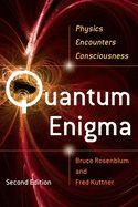Portada de Quantum Enigma: Physics Encounters Consciousness