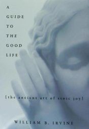 Portada de A Guide to the Good Life