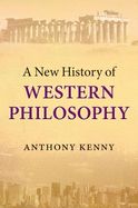 Portada de A New History of Western Philosophy