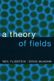 Portada de A Theory of Fields