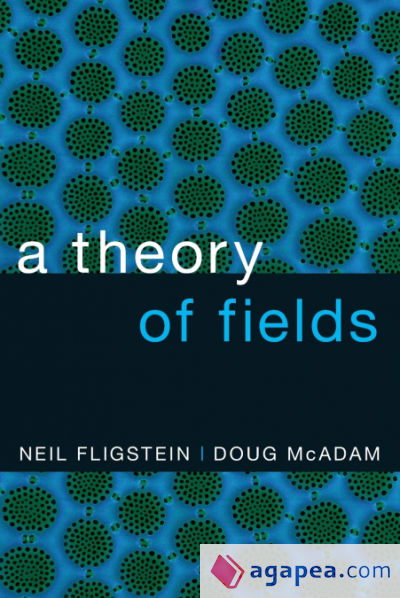 A Theory of Fields