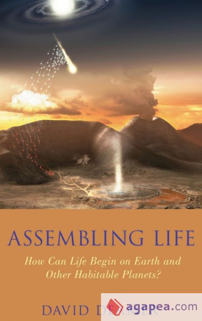 ASSEMBLING LIFE C ASSEMBLING LIFE C