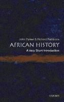 Portada de African History