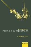 Portada de An Introduction to Particle Accelerators