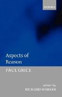 Portada de Aspects of Reason