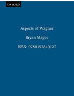Portada de Aspects of Wagner 2/e (Paperback)