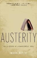 Portada de Austerity