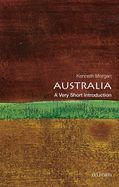 Portada de Australia: A Very Short Introduction