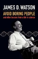 Portada de Avoid Boring People