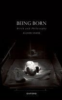 Portada de Being Born