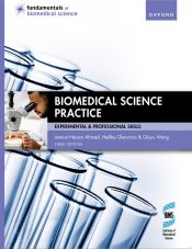 Portada de Biomedical Science Practice 3rd Edition