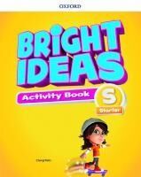 Portada de Bright Ideas: Starter: Activity Book