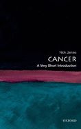 Portada de Cancer: A Very Short Introduction