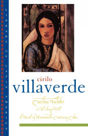 Portada de Cecilia Valdes