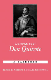 Portada de Cervantesâ€™ Don Quixote