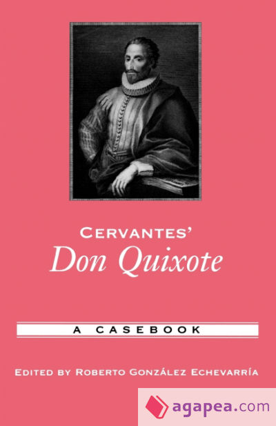 Cervantesâ€™ Don Quixote