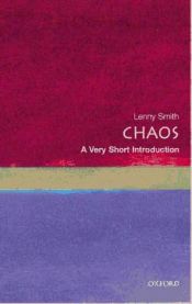 Portada de Chaos