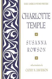 Portada de Charlotte Temple (Revised)