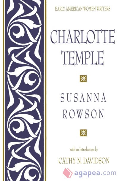 Charlotte Temple (Revised)