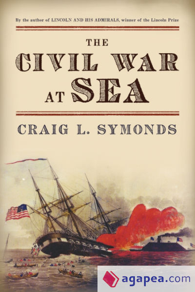 Civil War at Sea