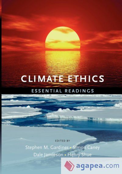 Climate Ethics Climate Ethics