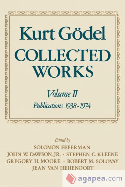 Collected Works