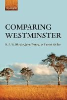 Portada de Comparing Westminster