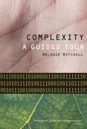 Portada de Complexity