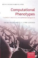 Portada de Computational Phenotypes