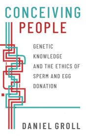 Portada de Conceiving People