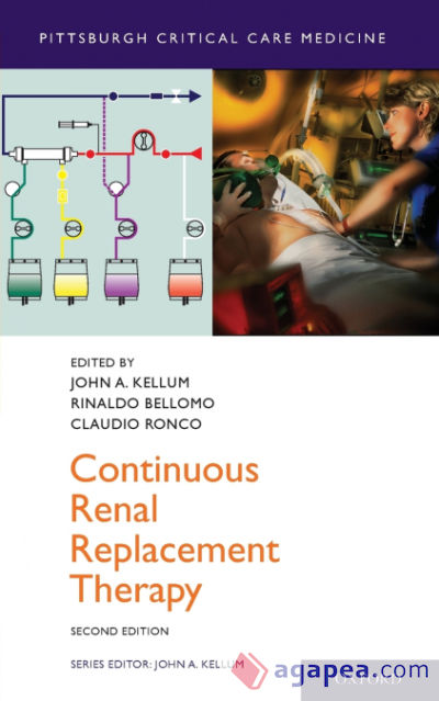 Continuous Renal Replacement Therapy