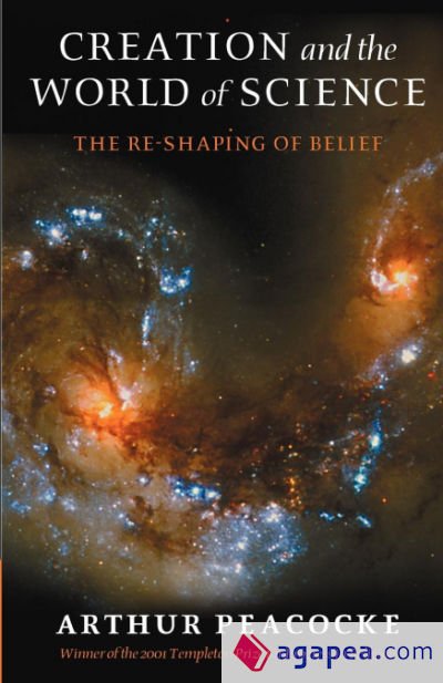 Creation and the World of Science