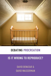 Portada de DEBATING PROCREATION DEB ETH P