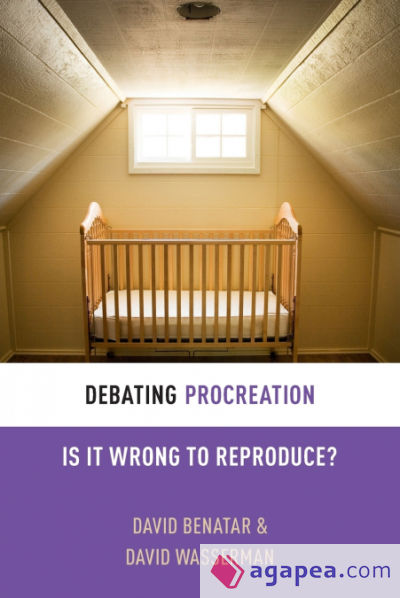 DEBATING PROCREATION DEB ETH P