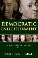 Portada de Democratic Enlightenment