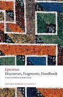 Portada de Discourses, Fragments, Handbook