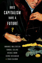 Portada de Does Capitalism Have a Future?