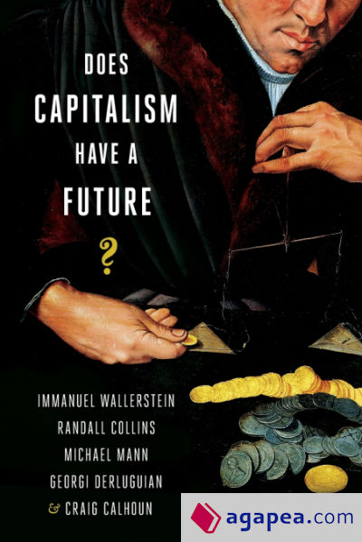 Does Capitalism Have a Future?