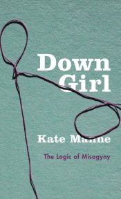 Portada de Down Girl