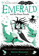 Portada de EMERALD AND THE OCEAN PARADE